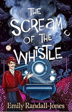 The Scream of the Whistle